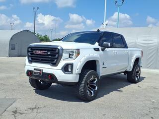 2021 Gmc Sierra 1500 for sale in Houston TX