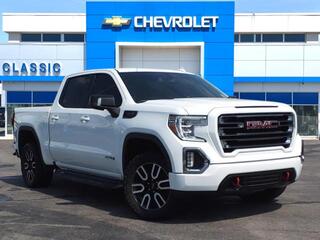 2021 Gmc Sierra 1500 for sale in Owasso OK