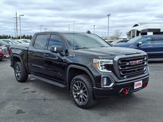 2022 Gmc Sierra 1500 Limited