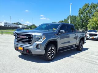 2019 Gmc Sierra 1500 for sale in Houston TX