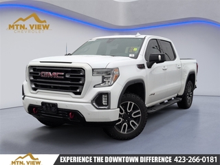 2019 Gmc Sierra 1500 for sale in Chattanooga TN