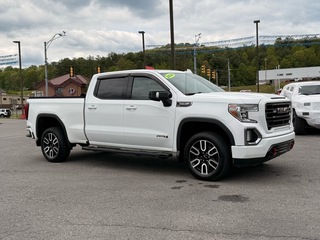 2020 Gmc Sierra 1500 for sale in Beckley WV