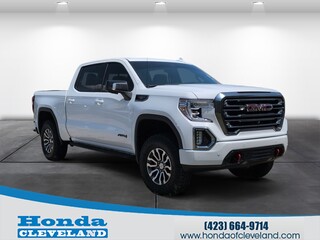 2021 Gmc Sierra 1500 for sale in Cleveland TN