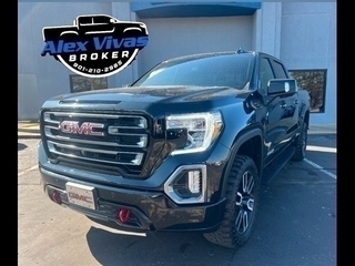 2021 Gmc Sierra 1500 for sale in Memphis TN