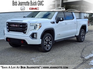 2021 Gmc Sierra 1500 for sale in Plymouth MI