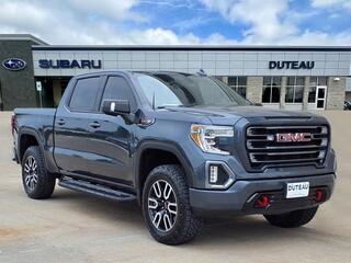 2021 Gmc Sierra 1500 for sale in Marlboro MA