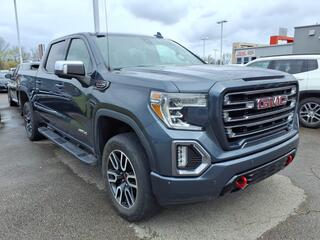 2019 Gmc Sierra 1500 for sale in Clarksville TN