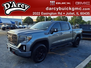 2020 Gmc Sierra 1500 for sale in Joliet IL