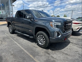 2021 Gmc Sierra 1500 for sale in Greenville SC
