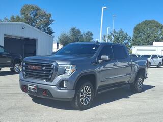 2022 Gmc Sierra 1500 Limited for sale in Houston TX