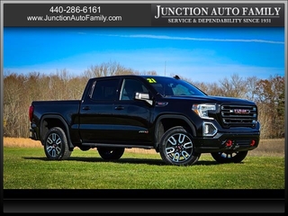 2021 Gmc Sierra 1500 for sale in Chardon OH