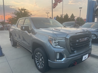 2021 Gmc Sierra 1500 for sale in Carrollton TX