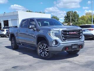 2021 Gmc Sierra 1500 for sale in Owasso OK