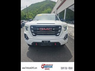 2021 Gmc Sierra 1500 for sale in Cumberland MD