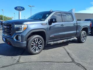 2021 Gmc Sierra 1500 for sale in Council Bluffs IA