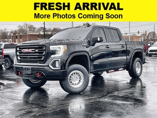 2022 Gmc Sierra 1500 Limited for sale in Litchfield IL