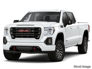 2022 Gmc Sierra 1500 Limited