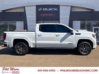 2022 Gmc Sierra 1500 Limited for sale in Jackson MS