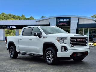 2020 Gmc Sierra 1500 for sale in Harrison AR