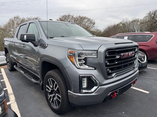 2021 Gmc Sierra 1500 for sale in Easley SC