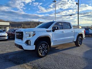 2021 Gmc Sierra 1500 for sale in Johnson City TN