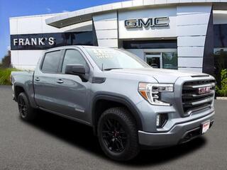 2022 Gmc Sierra 1500 Limited