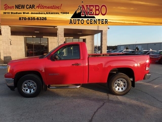 2010 Gmc Sierra 1500