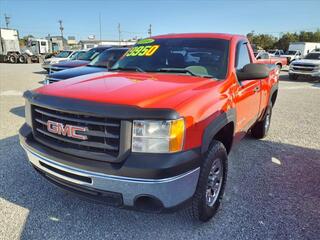 2010 Gmc Sierra 1500