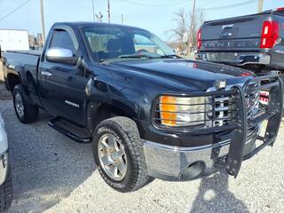 2010 Gmc Sierra 1500 for sale in Guthrie KY