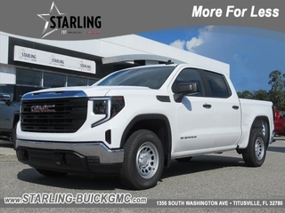 2024 Gmc Sierra 1500 for sale in Titusville FL