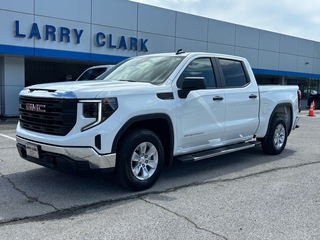 2025 Gmc Sierra 1500 for sale in Amory MS