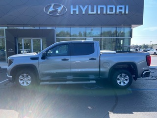 2023 Gmc Sierra 1500 for sale in Columbus MS