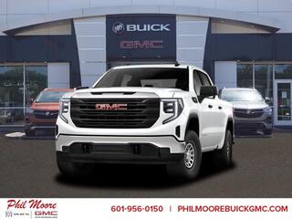 2024 Gmc Sierra 1500 for sale in Jackson MS