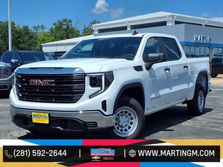 2026 Gmc Sierra 1500 for sale in Cleveland TX