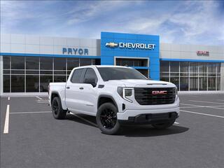 2024 Gmc Sierra 1500 for sale in Pryor OK