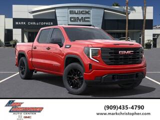 2025 Gmc Sierra 1500 for sale in Ontario CA