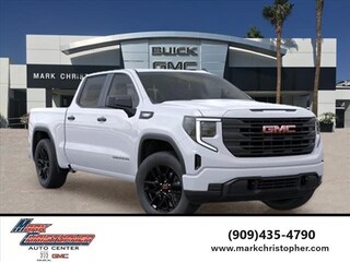 2026 Gmc Sierra 1500 for sale in Ontario CA
