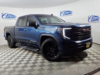 2023 Gmc Sierra 1500 for sale in Topeka KS