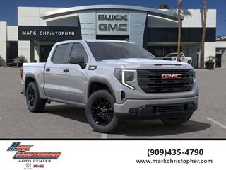 2025 Gmc Sierra 1500 for sale in Ontario CA