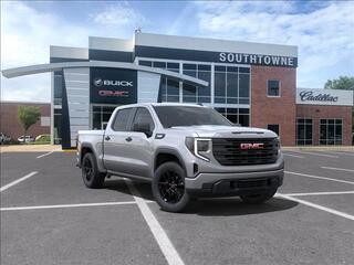 2025 Gmc Sierra 1500 for sale in Newnan GA