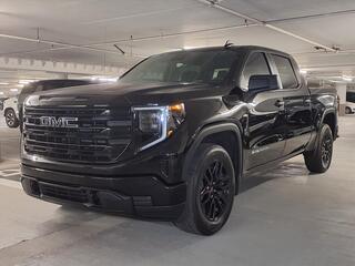 2024 Gmc Sierra 1500 for sale in Santa Monica CA