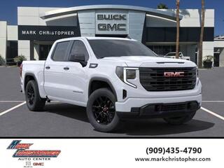 2025 Gmc Sierra 1500 for sale in Ontario CA