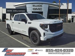 2024 Gmc Sierra 1500 for sale in Ontario CA