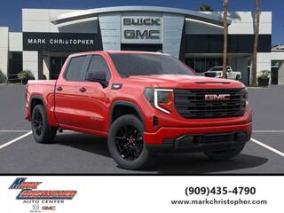 2025 Gmc Sierra 1500 for sale in Ontario CA