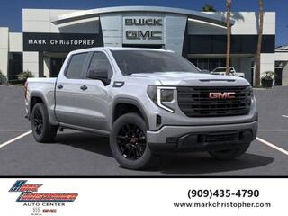 2025 Gmc Sierra 1500 for sale in Ontario CA