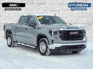 2024 Gmc Sierra 1500 for sale in Goshen IN