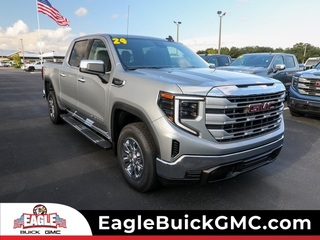 2024 Gmc Sierra 1500 for sale in Homosassa FL