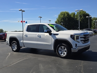 2024 Gmc Sierra 1500 for sale in Greer SC