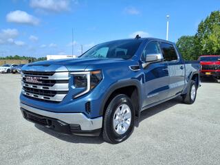 2024 Gmc Sierra 1500 for sale in Houston TX
