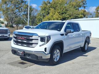 2024 Gmc Sierra 1500 for sale in Houston TX